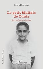 Petit maltais tunis d'occasion  Livré partout en Belgiqu