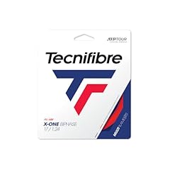 Tecnifibre corda tennis usato  Spedito ovunque in Italia 