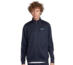 Nike tracktop navy for sale  Delivered anywhere in UK