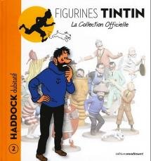 tintin haddock fusee d'occasion  Livré partout en France