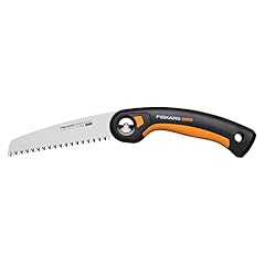 Fiskars seghetto serramanico usato  Spedito ovunque in Italia 