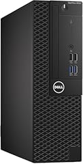 Dell optiplex 3050 usato  Spedito ovunque in Italia 