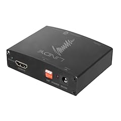 Lindy hdmi 4k30 for sale  Delivered anywhere in UK