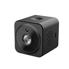 Mini telecamera spia usato  Spedito ovunque in Italia 