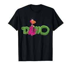 Flintstones dino artsy for sale  Delivered anywhere in USA 