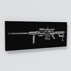 Sniper barrett m82a1 gebraucht kaufen  Wird an jeden Ort in Deutschland