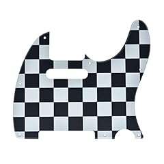 Kaish pickguard trous d'occasion  Livré partout en France