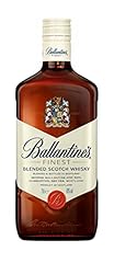 Ballantines finest blended for sale  Delivered anywhere in UK