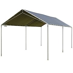 Outsunny x20 carport for sale  Delivered anywhere in USA 