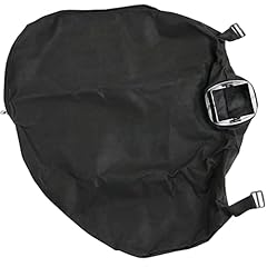 Spares2go collection bag for sale  Delivered anywhere in UK