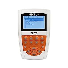 Globus elite elettrostimolator usato  Spedito ovunque in Italia 