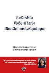 Jesuismila jesuischarlie nouss d'occasion  Livré partout en France