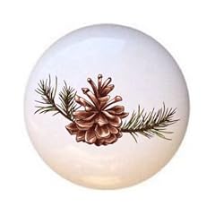 Tree pine cone for sale  Delivered anywhere in USA 