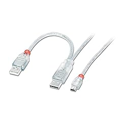 Lindy usb cable for sale  Delivered anywhere in UK