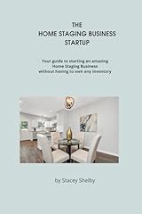 Home staging business for sale  Delivered anywhere in USA 