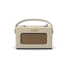 radio roberts creme d'occasion  Livré partout en France