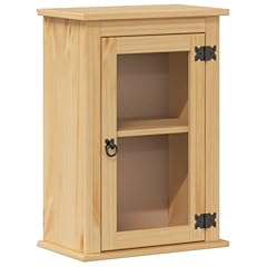 Vidaxl bad wandschrank gebraucht kaufen  Wird an jeden Ort in Deutschland