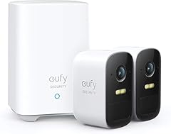 Eufy security caméra d'occasion  Livré partout en France