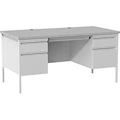 Lorell llr60935 grey for sale  Delivered anywhere in USA 