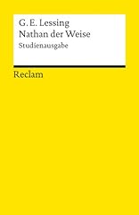 Nathan weise studienausgabe gebraucht kaufen  Wird an jeden Ort in Deutschland