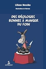 Idéologies bonnes manger d'occasion  Livré partout en France