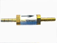 Oxy hydrogène flashback d'occasion  Livré partout en France