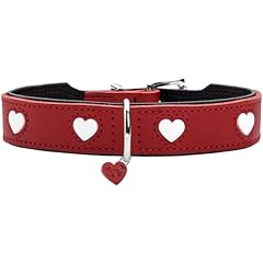 Hunter hundehalsband love gebraucht kaufen  Wird an jeden Ort in Deutschland