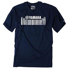 Yamaha shirt 100 usato  Spedito ovunque in Italia 