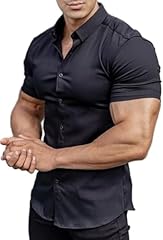 Eouoss men muscle for sale  Delivered anywhere in USA 