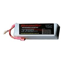 Roaringtop 3700mah 45c gebraucht kaufen  Wird an jeden Ort in Deutschland