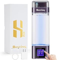 Besting portable hydrogen for sale  Delivered anywhere in USA 