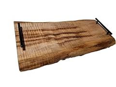 Curly ambrosia maple for sale  Delivered anywhere in USA 
