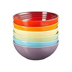 Creuset stoneware set for sale  Delivered anywhere in UK