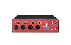 Interface audio usb d'occasion  Livré partout en France
