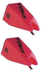 Ortofon stylus pair for sale  Delivered anywhere in UK