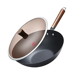 Wangyuanji wok acier d'occasion  Livré partout en France