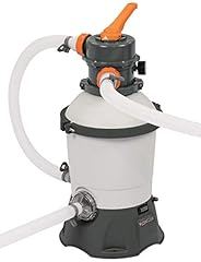 Bestway flowclear impianto usato  Spedito ovunque in Italia 