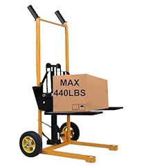 Small manual hydraulic for sale  Delivered anywhere in USA 