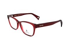 Lanvin lnv2603 lunettes d'occasion  Livré partout en France