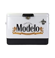 Modelo ice chest for sale  Delivered anywhere in USA 