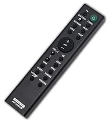 Remote control replacement for sale  Delivered anywhere in UK