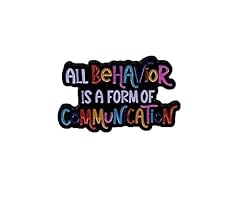 Behavior form communication for sale  Delivered anywhere in UK