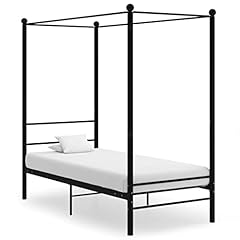 Inlife himmelbett schwarz gebraucht kaufen  Wird an jeden Ort in Deutschland