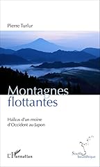 Montagnes flottantes haïkus d'occasion  Livré partout en Belgiqu