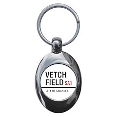 Vetch field city for sale  Delivered anywhere in UK