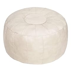 Thgonwid unstuffed moroccan for sale  Delivered anywhere in USA 