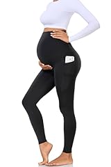 Clasmix maternity leggings for sale  Delivered anywhere in USA 