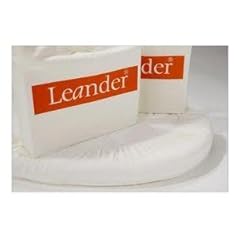 Leander set lenzuoli usato  Spedito ovunque in Italia 