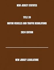 New jersey statutes for sale  Delivered anywhere in UK