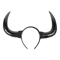 Abaodam horn headband for sale  Delivered anywhere in USA 